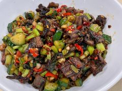 -笨罗卜浏阳菜馆(龙华鹏润达店)