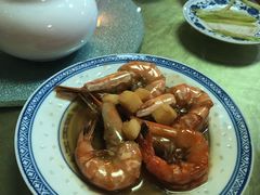 -厉家菜(德胜门总店)