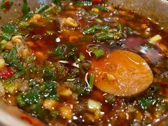 -肖肖酸萝卜鱼火锅(总店)