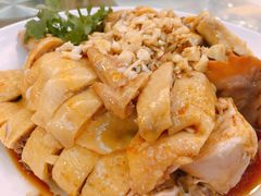 招牌化州香油鸡-权记避风塘(鸿记店)