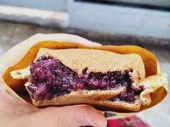 -薛新颖红豆饼(中式甜点山师店)