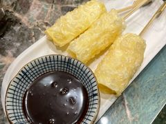 乳扇-浩海火烧云傣家菜(京广店)