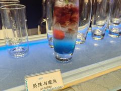 -喜庭海鲜自助(来福士店)