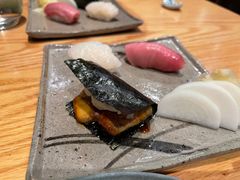 -然寿司(郎园vintage店)