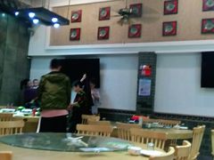 大堂-佤家大院(南门店)