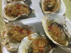 -虎门不夜天海鲜市场