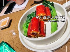 -点心皇子茶餐厅(万国大都会店)