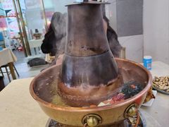 -虾大侠·盱眙龙虾老北京铜锅涮羊肉(金楠天街店)