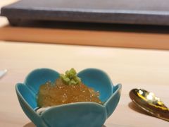 -鹤菊·鮨Omakase(古子城店)