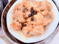 -凤凰楼酒家·粤宴点心(华强北店)