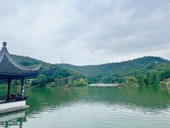 -南山风景名胜区