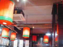 -陈府大宅门成都火锅·手切鲜肉(太原街店)