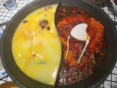 -董眼镜火锅(洪崖洞总店)