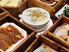 -彩景大酒楼(万泰新天地店)