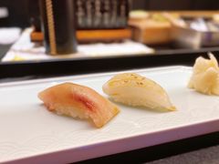 剑鱼腩寿司-Sushi Hanzo半藏(天环广场店)