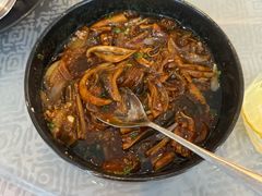 -无锡新湖铂尔曼大酒店·悦轩中餐厅