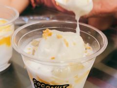 -椰语堂·海南清补凉(中山骑楼店)