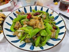 -虎虎龙虾大排档(双井店)