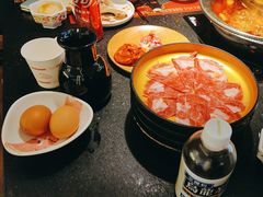-牛New寿喜烧(新六百店)