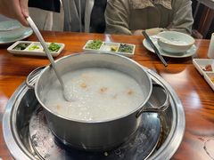 -盈田盈粥庄(博山东路店)