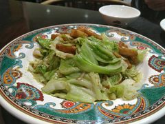 -巴依老爷新疆美食(远洋未来汇购物中心店)