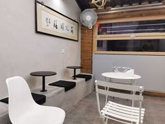 用餐区-苏妃奶酪(平江路店)