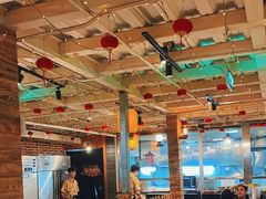 -三个大叔东北烧烤·砂锅菜(西三旗店)