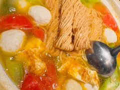 -永安鱼庄·镇江菜(东吴路店)