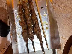 -耶里夏丽·新疆菜·28年喀什老馆(田林东路店)