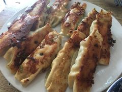 -一品鲜鱼锅贴(人民一路店)