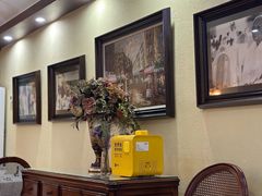 -维兰西餐(万泉河店)