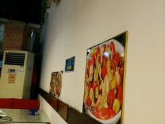 -胖哥川菜馆(武东路店)