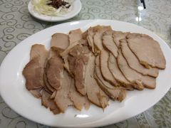 -李连贵熏肉大饼(沈阳站店)