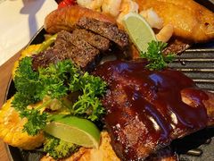 -bluefrog蓝蛙(皇庭广场店)