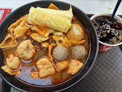 -柳州爽仔螺蛳粉