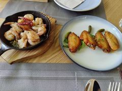 -小满Grainkitchen(滨江商业广场店)