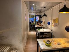 -桥东喜碧海鲜街(水东街店)