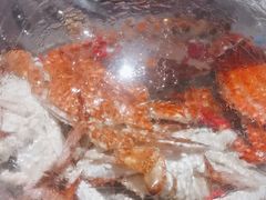 -一方渔歌蒸汽海鲜自助(文化路万达广场店)