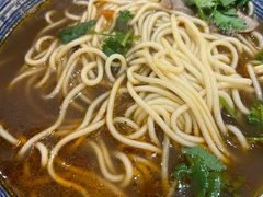 -美玲骨汤牛肉面(未来广场店)