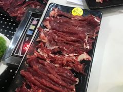-陈记顺和潮汕牛肉火锅(番禺迎宾大道店)