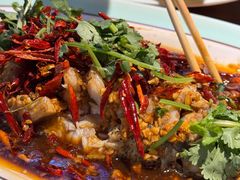 -东来土菜馆(民祥园路店)