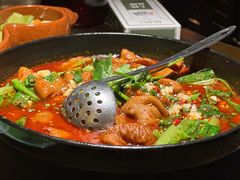 -绿茶餐厅(深圳龙华天虹购物中心店)