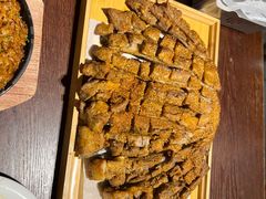 -三个大叔烤羊肉串·歌手驻唱·碳烤鲜肉(西三旗店)