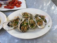 -范饭椰林川湘味海鲜·椰子鸡(三亚湾椰梦长廊店)