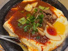 -七八冷面·延边朝鲜族美食(世纪汇店)