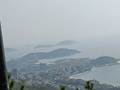 -石老人观光园