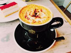 -麦隆咖啡Mellower Coffee(弘基时尚生活中心店)