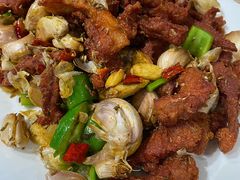 -天添纸包鸡家常菜