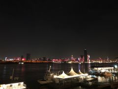 -武汉两江游览·夜游长江(汉口粤汉码头)