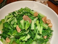 -小厨师·二十年沈家门小海鲜(百井坊巷店)